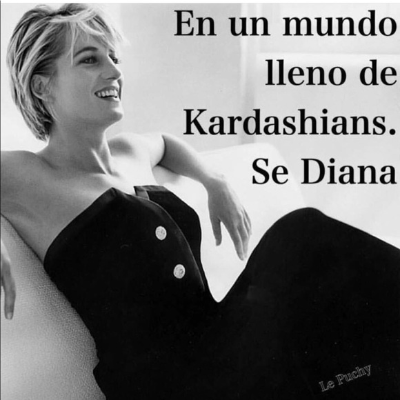 Meet your Posher, Nylsser j. - Picture 1 of 1